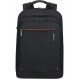 SAMSONITE - Samsonite Network 4 39,6 cm (15.6'') Mochila Negro - 142310-6551